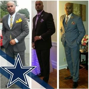 Meet your Posher, King darius